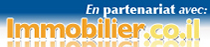 immobilier israel, ashdod, tel aviv, herzliya, eilat, raanana